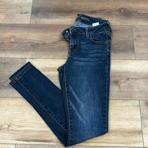 Old Navy Rockstar Jeggings